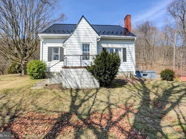 20678 Spring Run Rd W, Spring Run, PA 17262