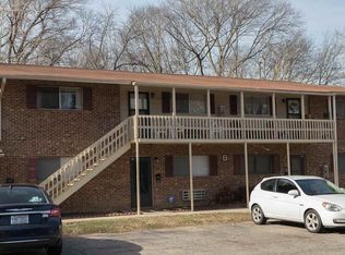 130 S Estes Dr APT B3, Chapel Hill, NC 27514