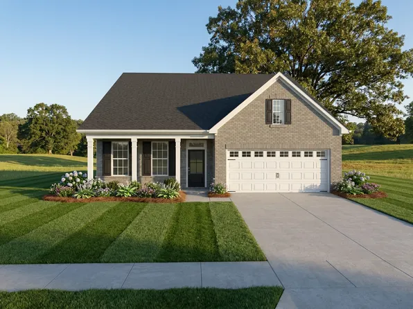 138 Stonewheel Ave, Willow Spring, NC 27592