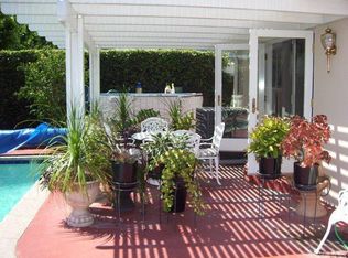 5450 Nagle Ave, Van Nuys, CA 91401