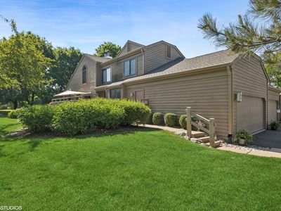 96 Waterview Ct, Lake Barrington, IL, 60010