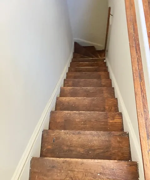 1931 Spring Garden St #3F — Photo 8