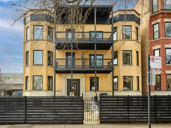 5202 N Winthrop Ave #2S, Chicago, IL 60640