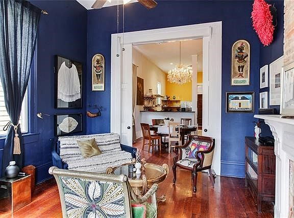 4th image of 1331 Touro St