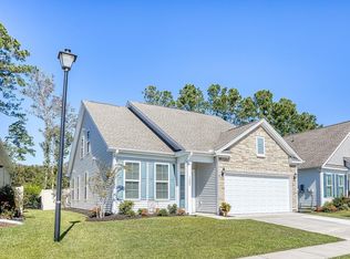 1206 Pyxie Moss Dr, Little River, SC 29566