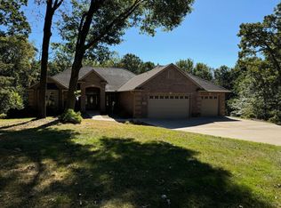 14585 265th Ave NW, Zimmerman, MN 55398