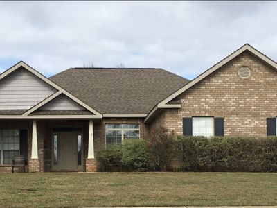 17 Masters Place Dr, Maumelle, AR, 72113