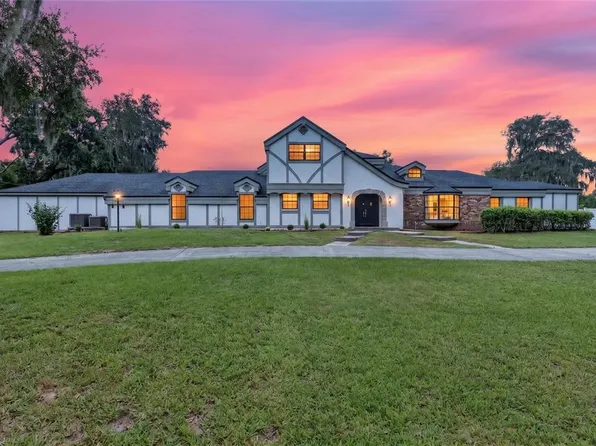 12603 LAKE HILLS DRIVE, RIVERVIEW, FL 33569