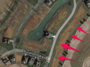 3300 Old Club Rd, Loudon, TN 37774