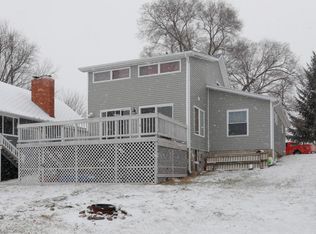 348 Lloyd Ln, Bronson, MI