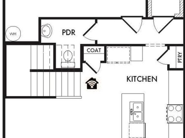 Whitney Plan, Timber Ridge