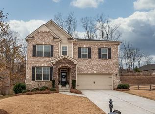1650 Ashbury Park Dr, Hoschton, GA 30548