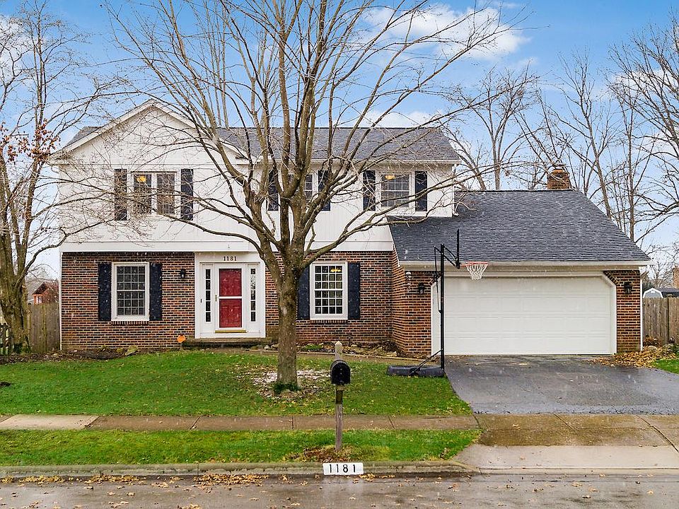 1st image of 1181 Wallean Dr