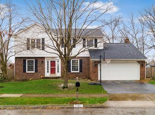 1181 Wallean Dr, Westerville, OH 43081