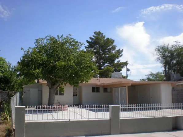 1825 David Ave, Las Vegas, NV 89101