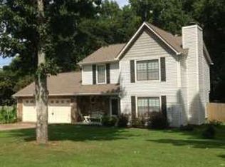 2255 Rock Springs Rd, Buford, GA 30519