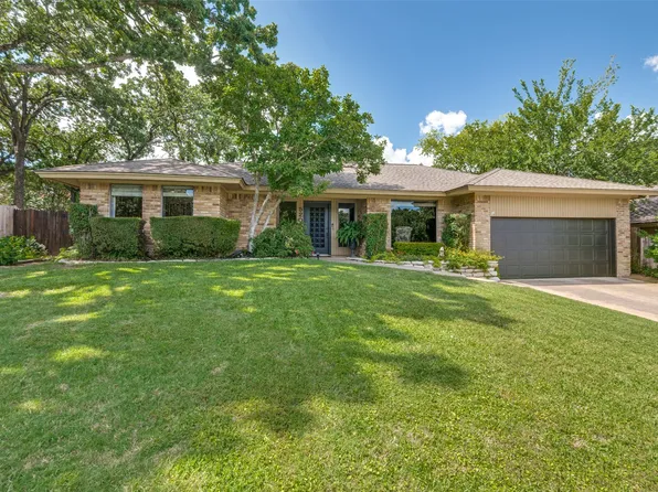 5205 Shady Springs Ct, Arlington, TX 76017