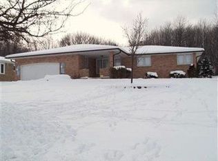 7136 Rustic Oval, Seven Hills, OH 44131