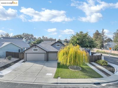2041 Beringer Way, Oakley, CA, 94561