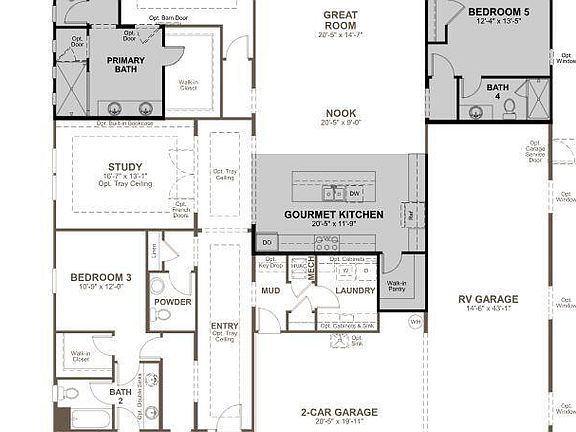 2nd image of this home