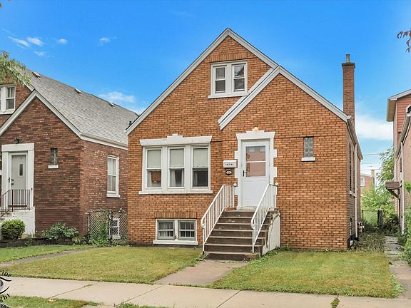 3rd image of 4534 S Karlov Ave