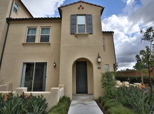134 Borrego Dr, Irvine, CA 92618