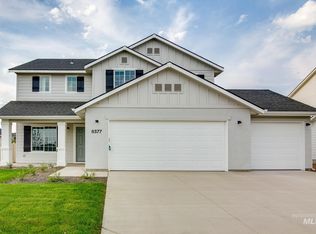 8377 E Copenhaver St, Nampa, ID 83687