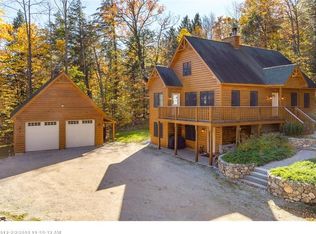 80 Pond Rd, Newry, ME 04261