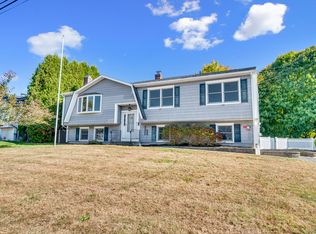 5 High Acres Rd, Ansonia, CT 06401