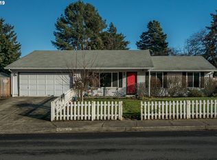2630 SW Anthony Dr, Beaverton, OR 97003