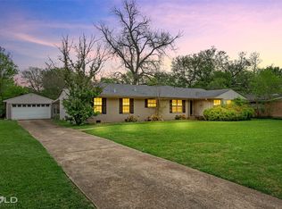 4445 Gilbert Dr, Shreveport, LA 71106