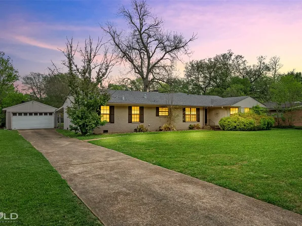 4445 Gilbert Dr, Shreveport, LA 71106