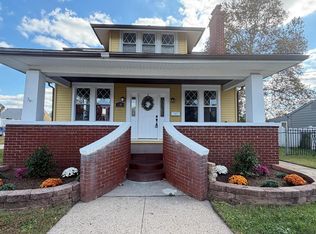 718 Bordentown Rd, Burlington, NJ 08016