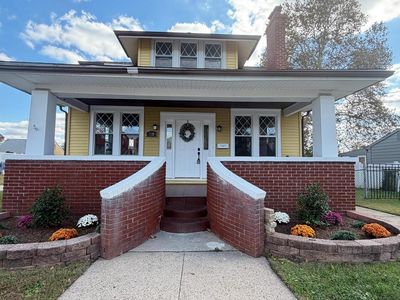 718 Bordentown Rd, Burlington, NJ, 08016