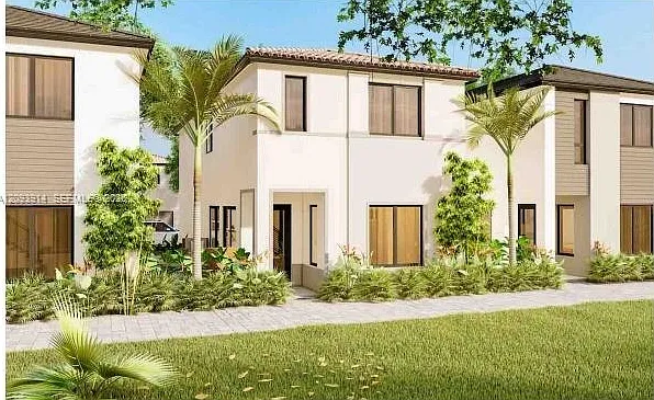 Downtown Doral South Phas — Photo 3
