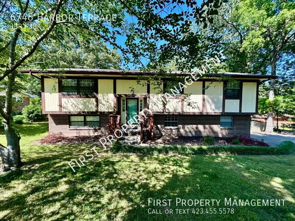 6748 Harbor Ter, Chattanooga, TN 37416