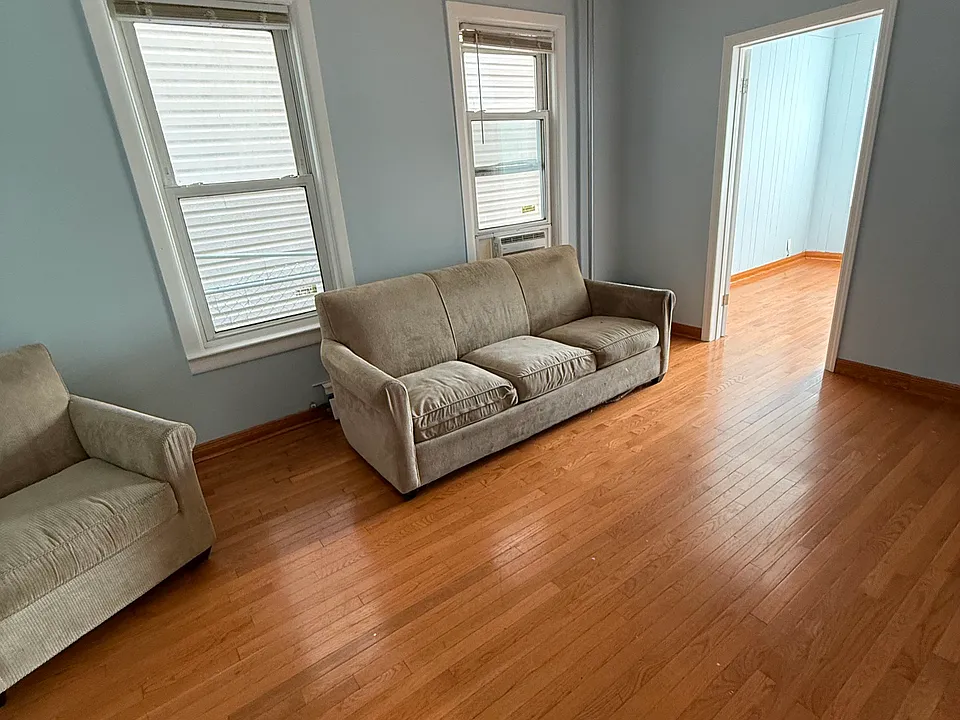 30 Logan Ave #1