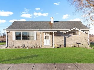 528 Winfield St, Greenfield, IN 46140