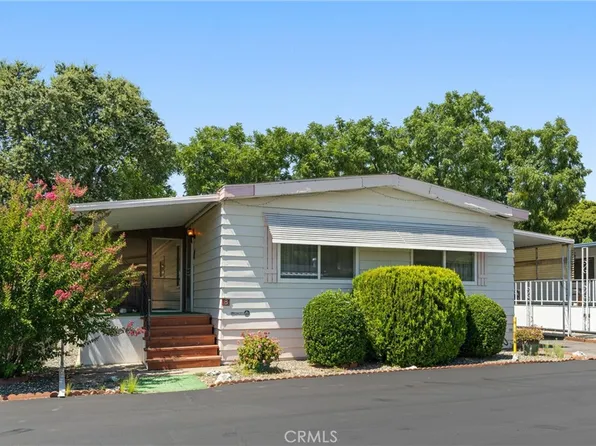 1675 Manzanita Ave #8, Chico, CA 95926