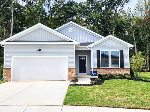 1001 Shannon Falls Dr, Newark, DE 19702