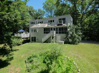 55 Crow Hill Rd, Mount Kisco, NY 10549