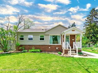2531 Dillingham Ave, Lansing, MI 48906