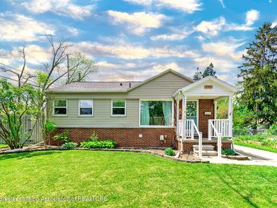 2531 Dillingham Ave, Lansing, MI, 48906
