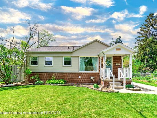 2531 Dillingham Ave, Lansing, MI 48906