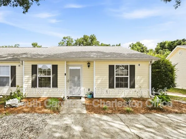1535 Blaze Ln, Charleston, SC 29412