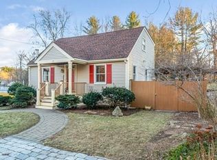 13 Sheldon St, Billerica, MA 01821