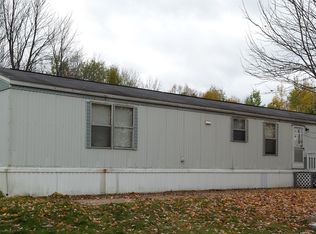 5292 E Thirteen Mile Rd, Paris, MI 49338