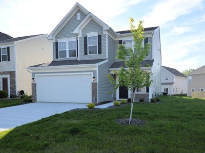 2849 Sussex Place Dr, Grove City, OH, 43123