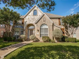 8709 Mandevilla Dr, Plano, TX 75024
