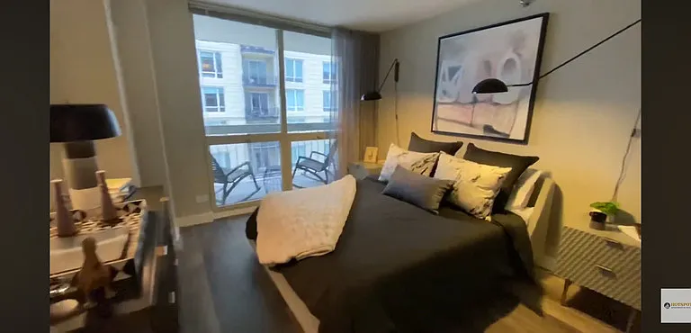 40 E Delaware Pl #12F — Photo 16